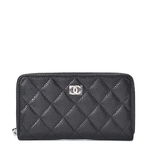 cheap chanel wallets|chanel zipped wallet small.